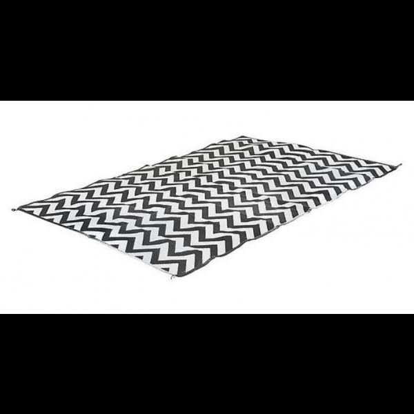 Wave Tent Carpets H9490