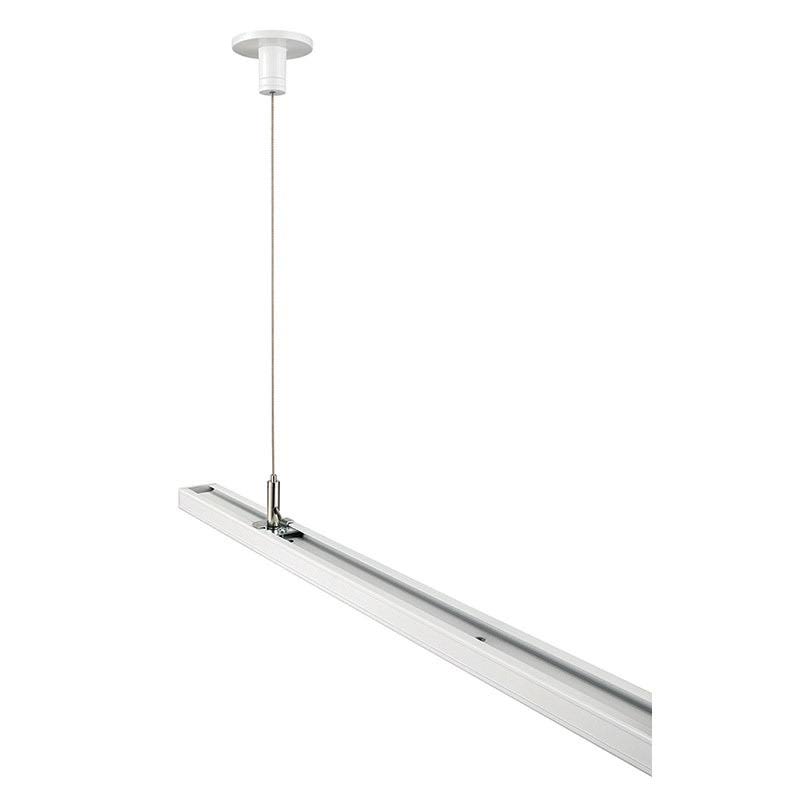 Rigid Ceiling Cable Suspension W7059