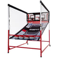 Arcade Basketball Game with LED Scoring System H718