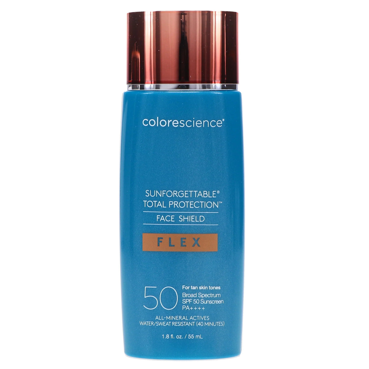 SPF 50 Face Shield 1.8 oz E14721