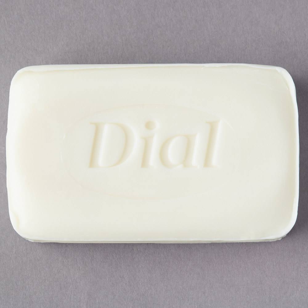 White Marble Deodorant Soap 2.29 oz R444