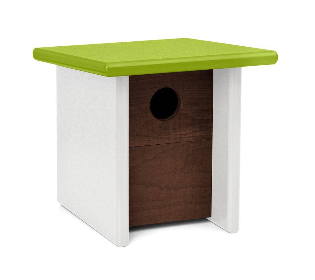 Driftwood Birdhouse X648