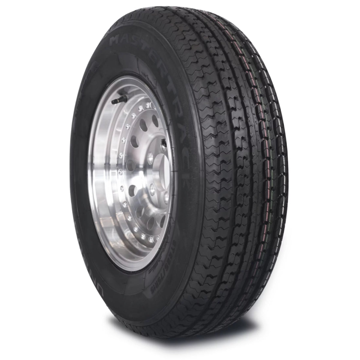 ST205/75R14 6 Ply Radial Trailer Tire C87332