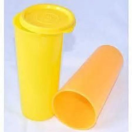 Jumbo Tumblers Set of 4 A2752