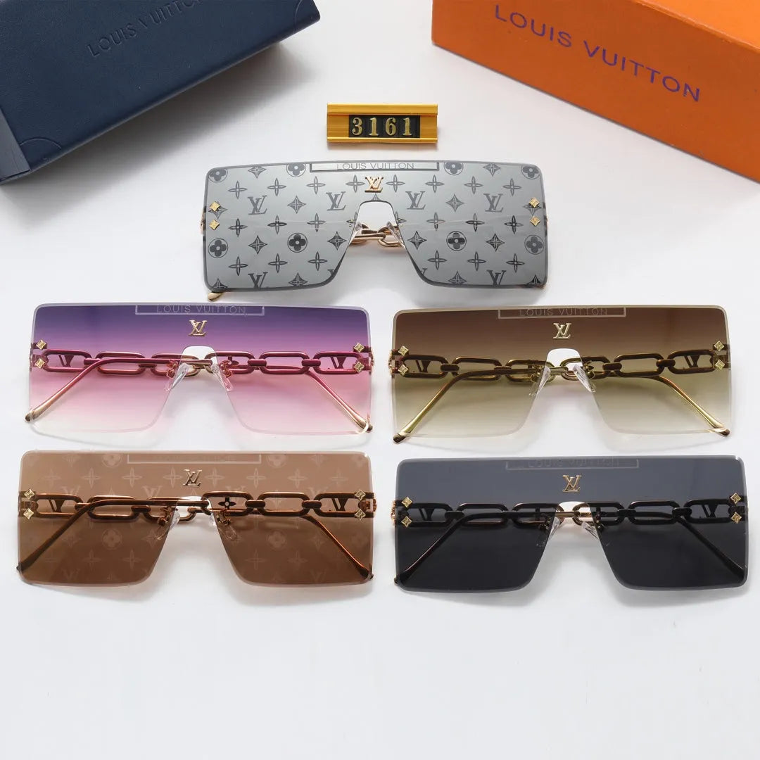 Polarized Sunglasses Q5420