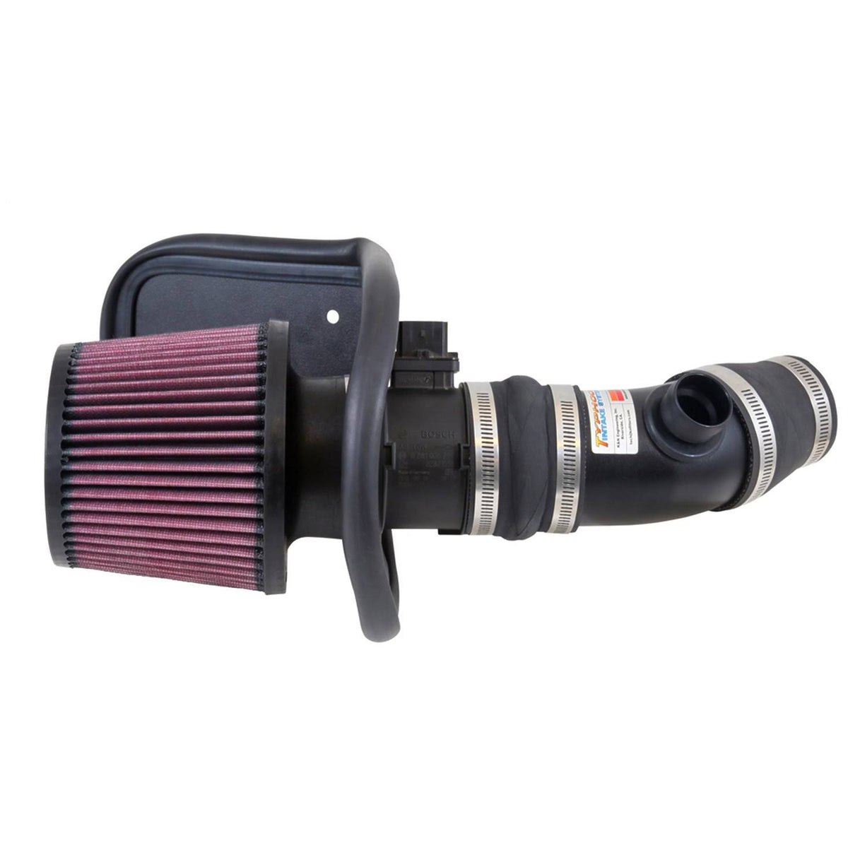 Cold Air Intake J139