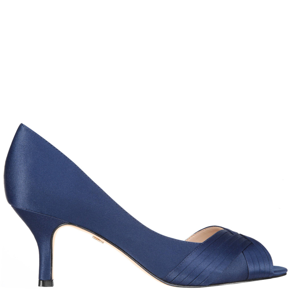 Navy Size 9 E147949