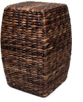 Seagrass Accent Stool D947910