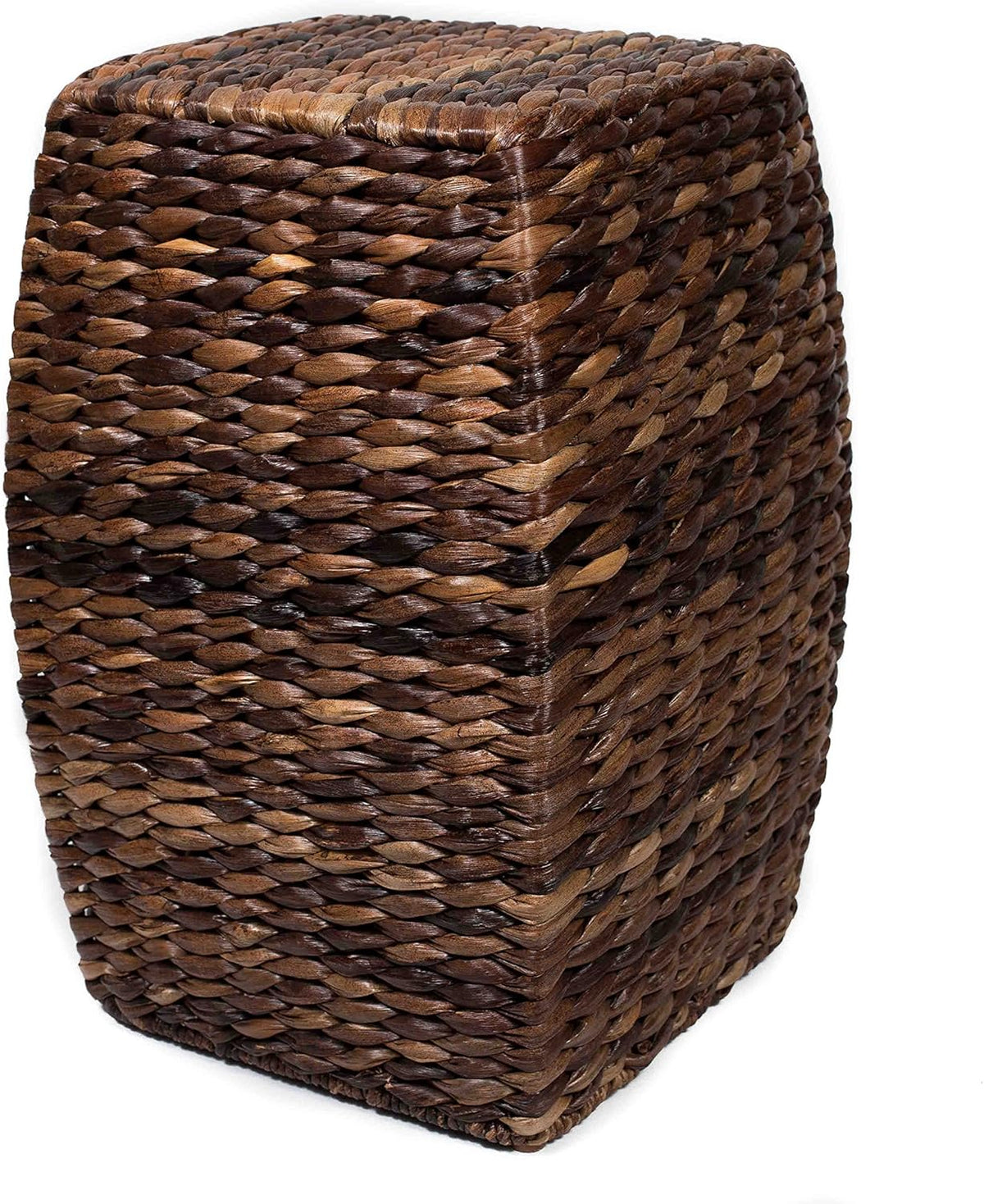 Seagrass Accent Stool D947910
