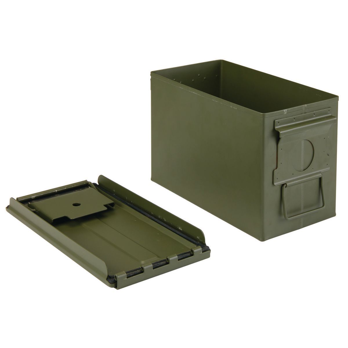 0.50 Caliber Ammo Can E2735