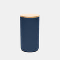 Solid Dog Treat Jar A4481