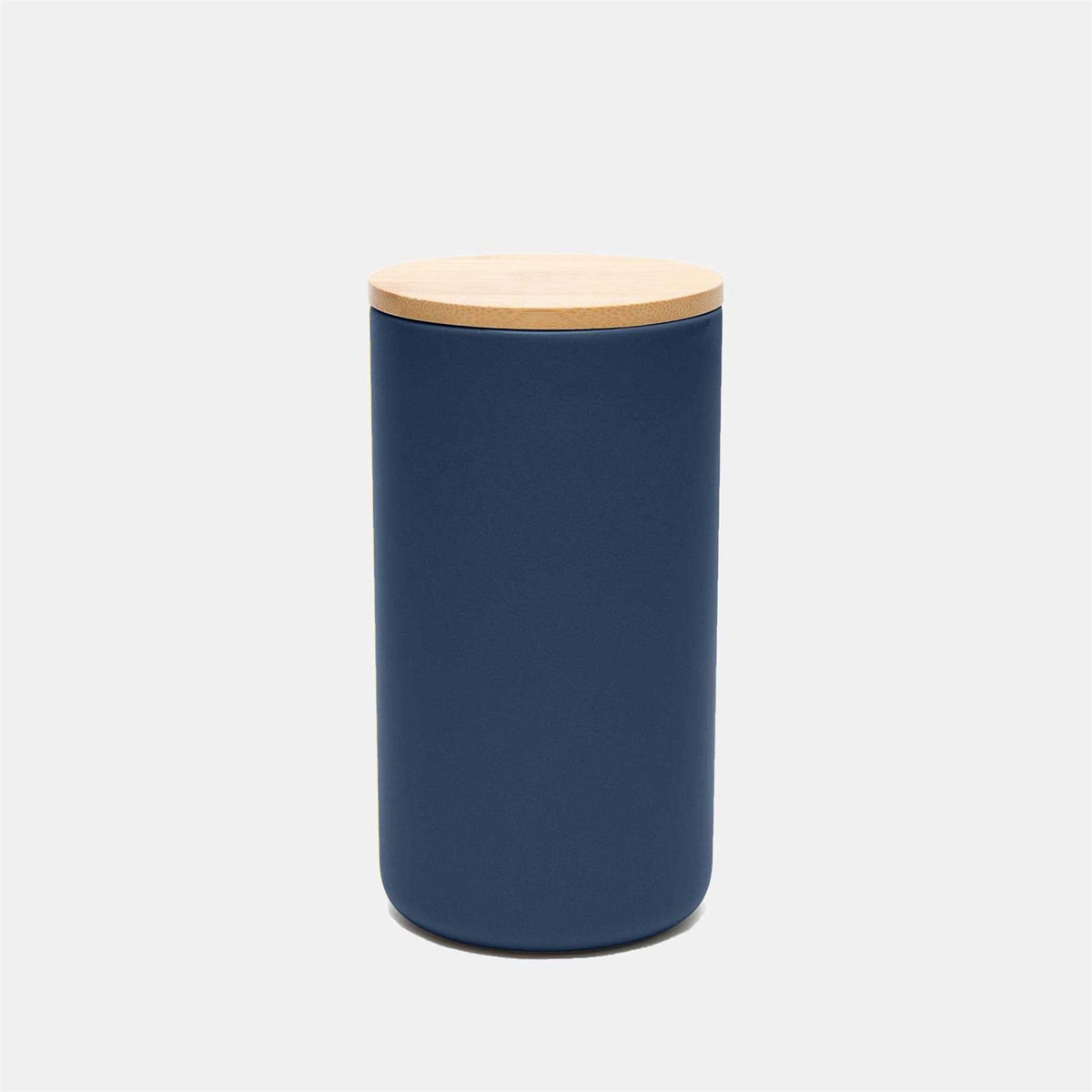 Solid Dog Treat Jar A4481