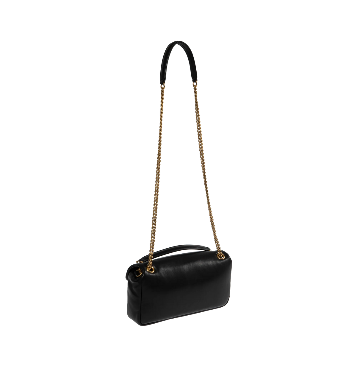 Padded Shoulder Bag Y3921