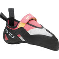 Pink/Yellow Climbing Shoes F2883