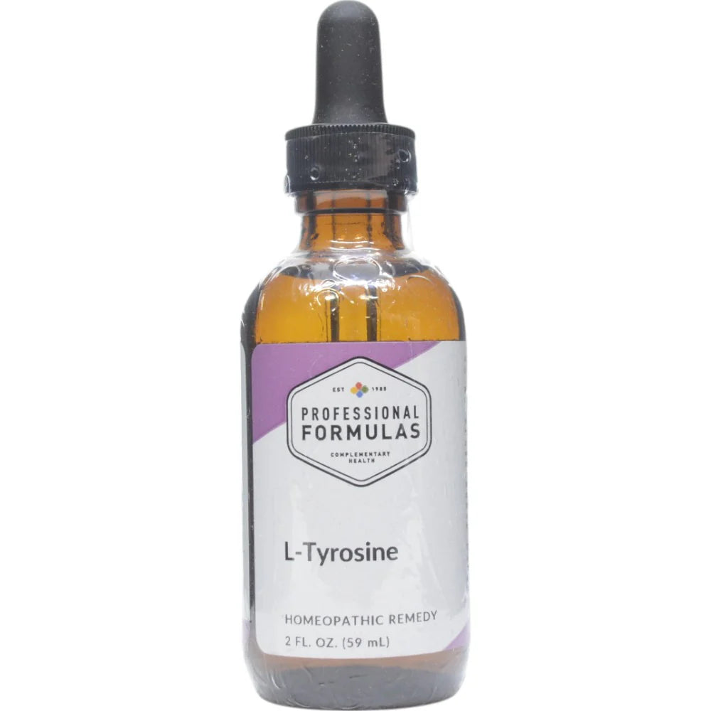 L-Tyrosine 2 oz O2000