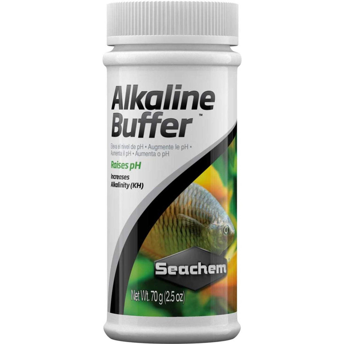 Alkaline Buffer J627