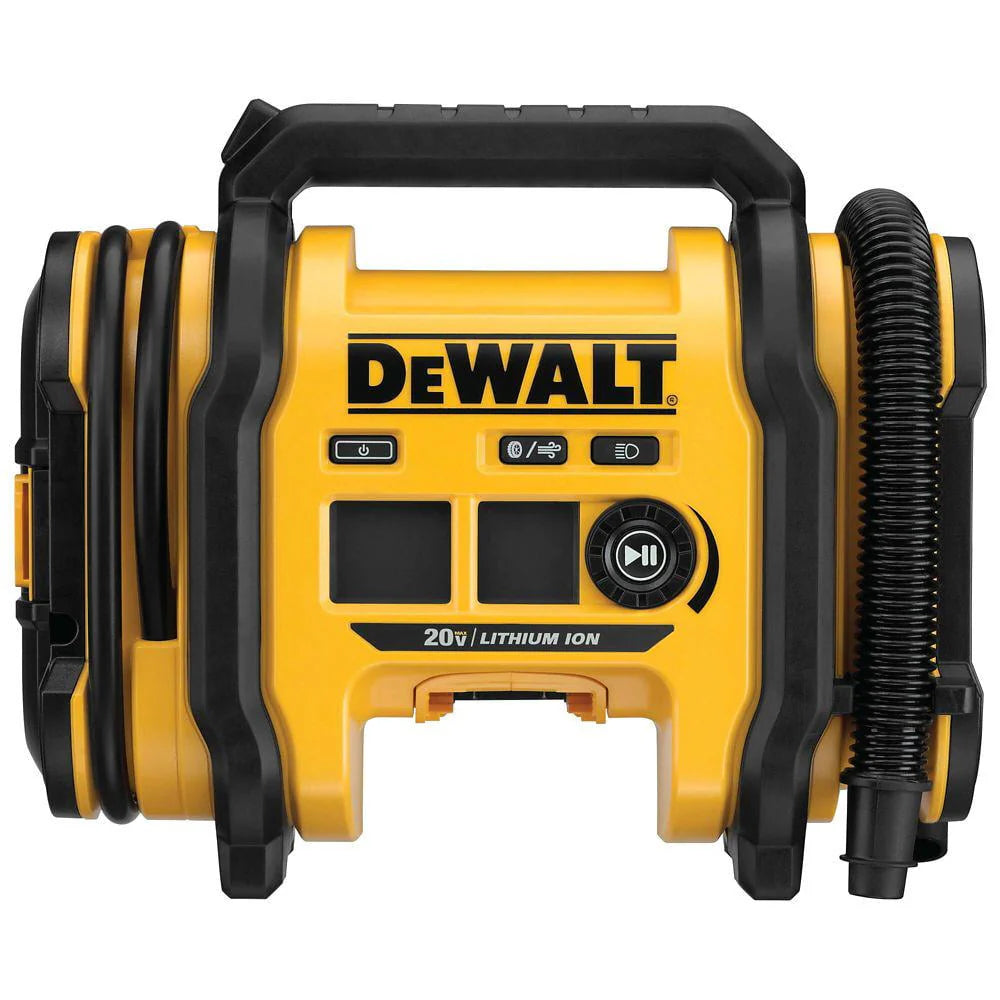 20V Inflator Bare Tool H299