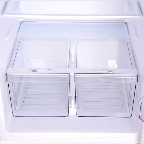 33 in. 20.5 cu. ft. Refrigerator/Freezer L592