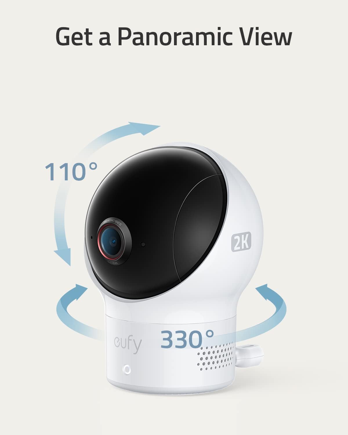 Video Baby Monitor with Wi-Fi Z7762