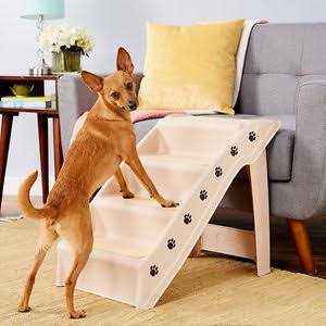 Foldable Pet Stairs H722637