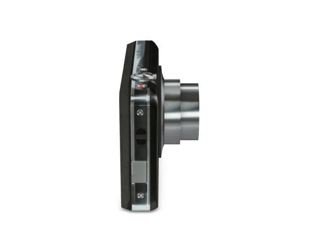 Black Panasonic Lumix DMC-FH8 U436