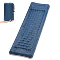 Inflatable Sleeping Pad 4 Inch Air Mattress Y272