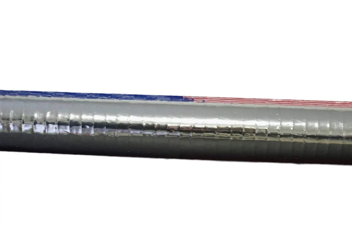 4x250 Solar Attic Foil Reflective Insulation U200