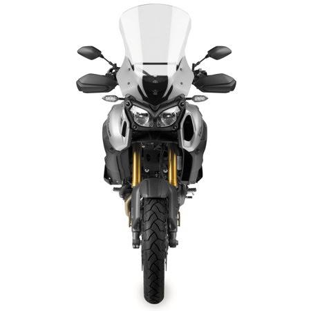 Tall Clear Motorcycle Windshield B922680