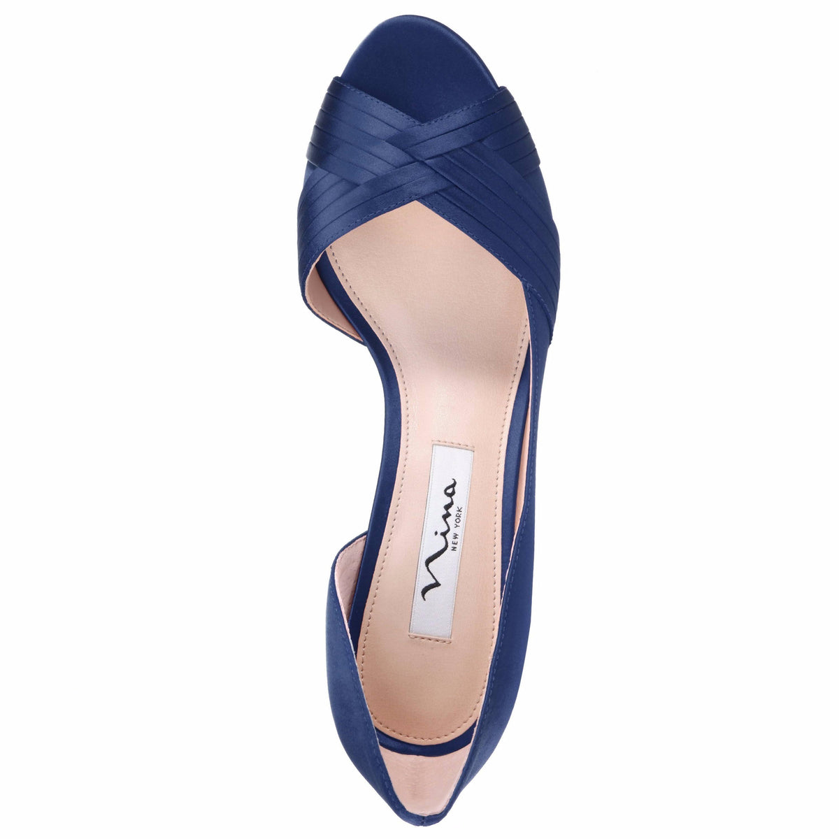 Navy Size 9 E147949