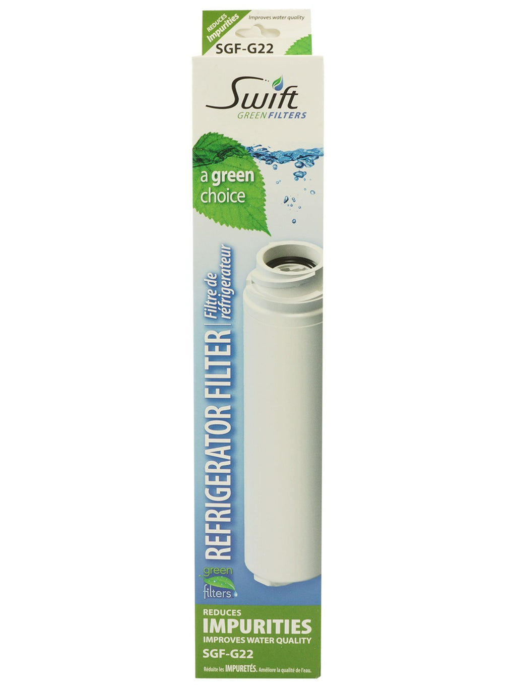 Refrigerator Water Filter R8544