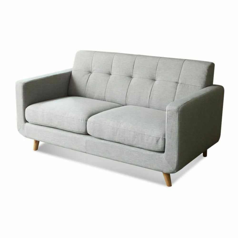 3 PCS Linen Sofa Set O2228