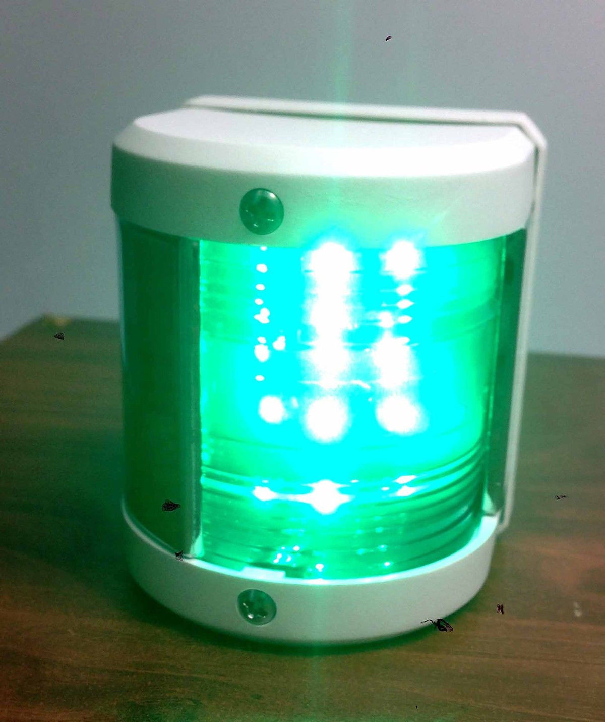 White LED Navigation Light J59321