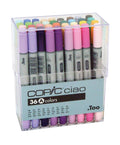 Markers Set 36 pack H211308