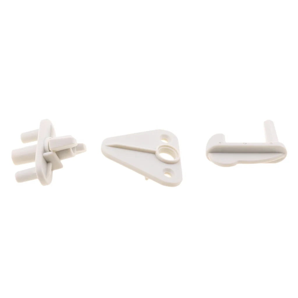 Marine Pontoon Boat Replacement Safety Door Gate Latch O6083