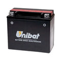 Maintenance-Free Battery with Acid G25810