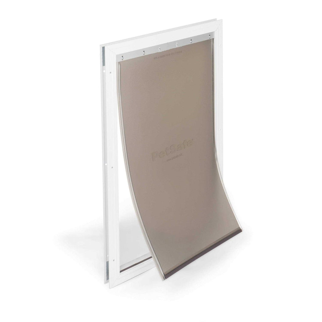 Aluminum Pet Door Q3129