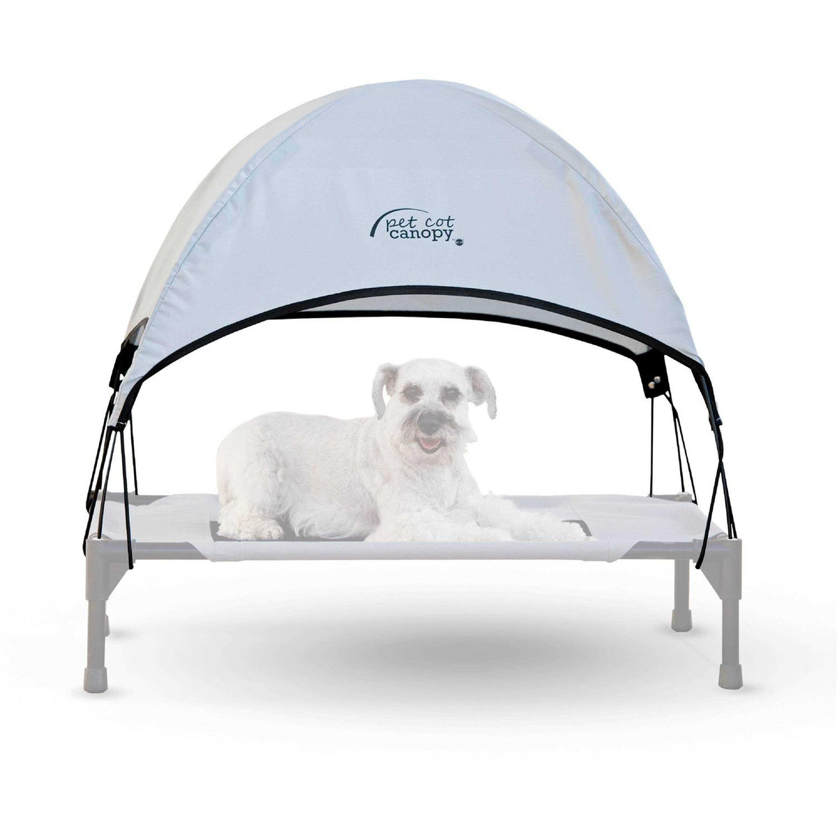 Pet Cot Canopy H381