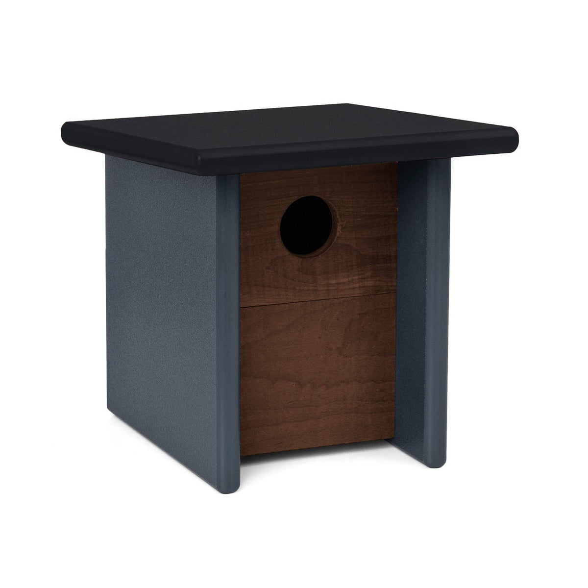 Driftwood Birdhouse X648