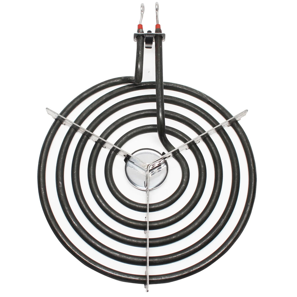 8 inch 5 Turns Surface Burner Element for Range, Stove & Cooktop E782