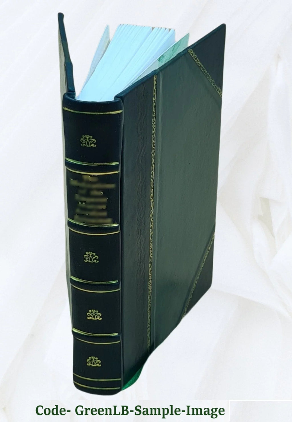 Marine electronics handbook Leather Bound E388
