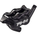 Black Rear Flat Mount Caliper Q59474