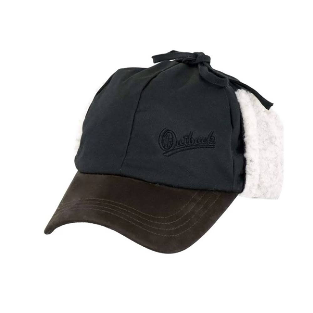Oilskin McKinley Cap B542379