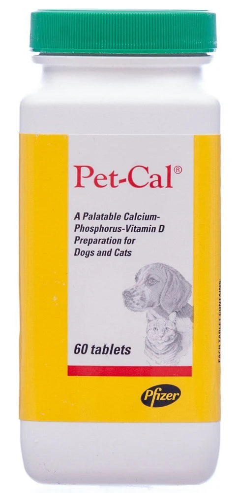 Calcium Formula Supplement 60 Count C312