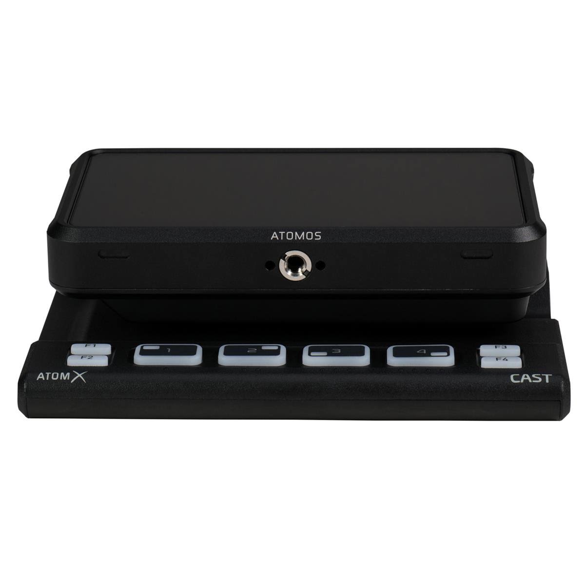 AtomX Cast 4X HDMI Switching Streaming Dock for Ninja V/V+ P962