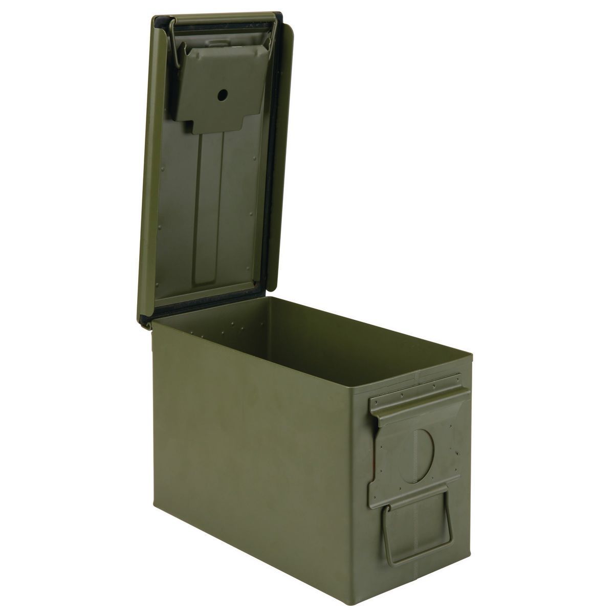 0.50 Caliber Ammo Can E2735