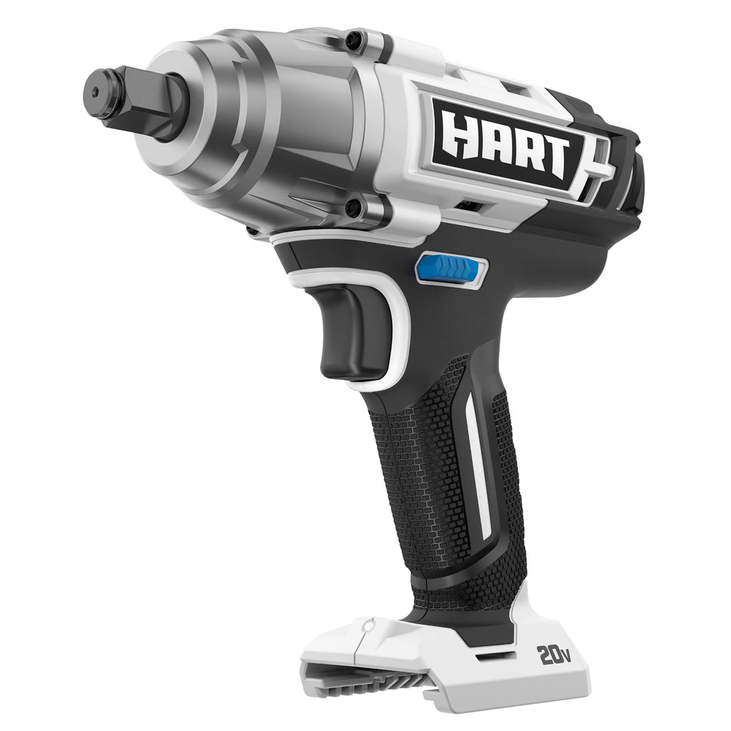 1/2-inch Battery-Powered Impact Wrench B1332