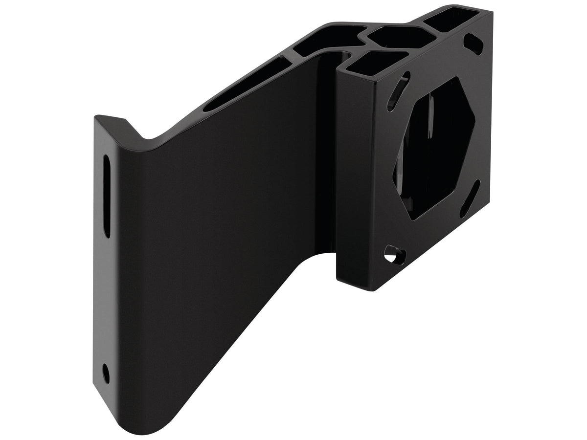 Black Jack Plate Adapter Bracket K2377