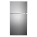 33 in. 20.5 cu. ft. Refrigerator/Freezer L592