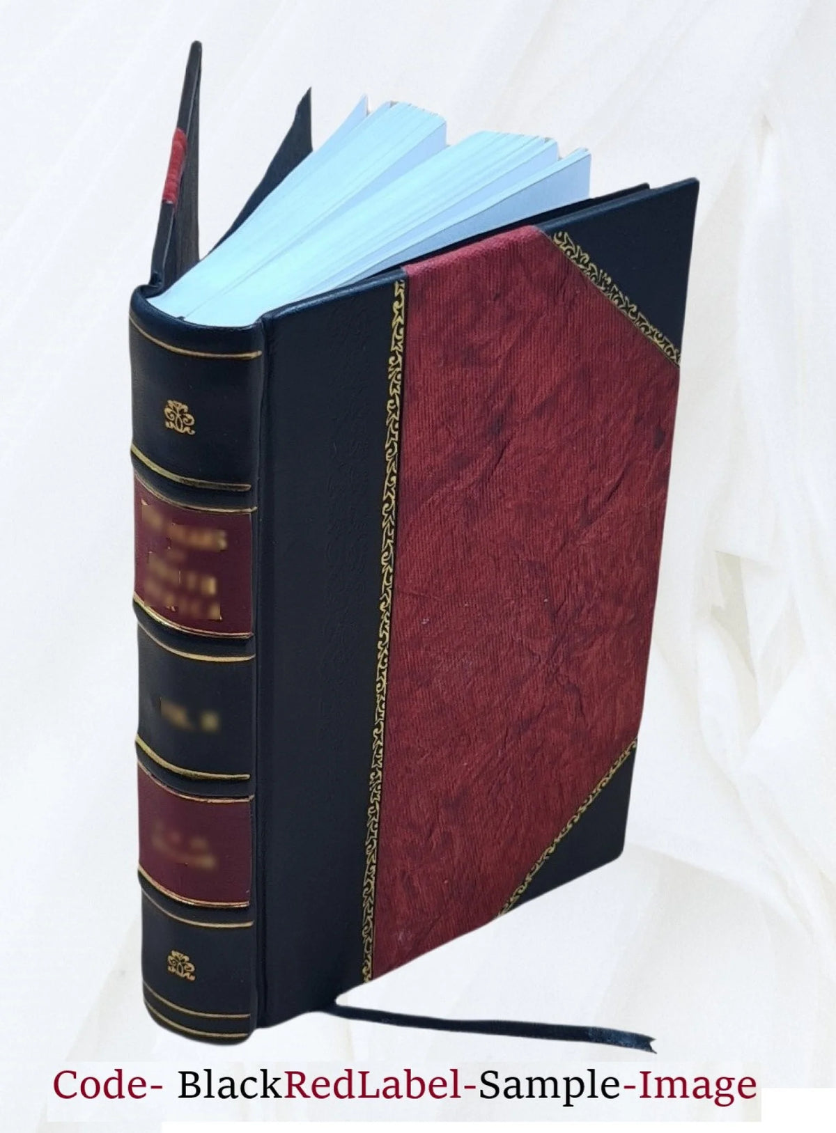 Marine electronics handbook Leather Bound E388