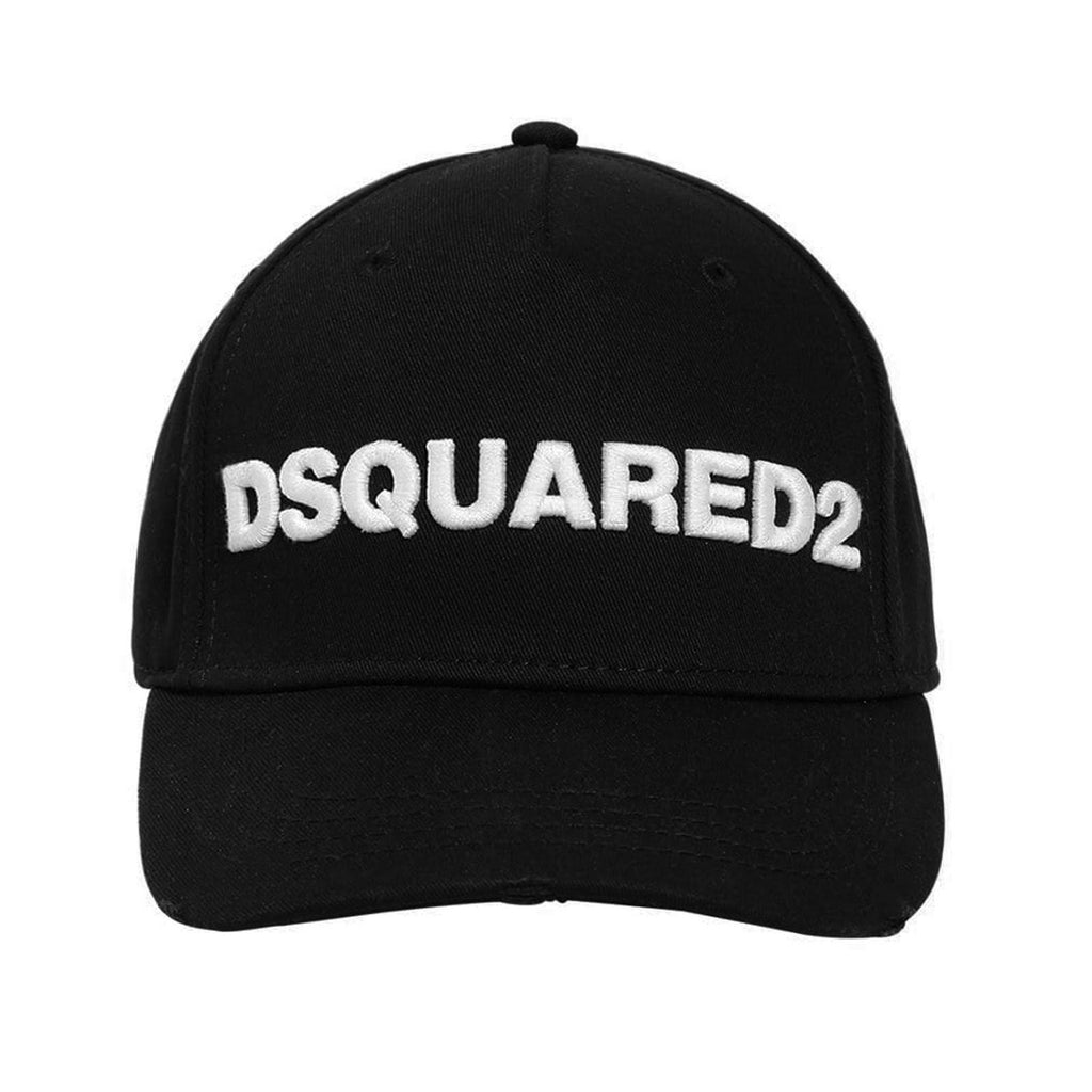 Black Baseball Cap G316838